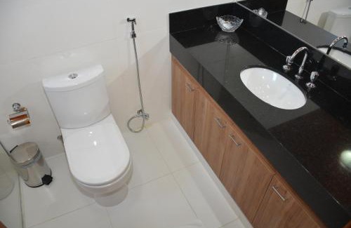 Sao Sebastiao do Paraiso Hotel | Hotel Cosini