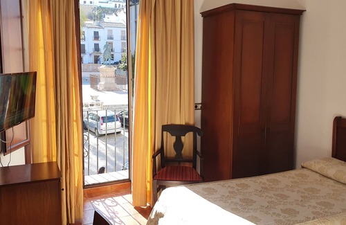 Antequera Hotel | Hotel Coso Viejo