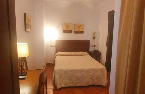 Antequera Hotel | Hotel Coso Viejo