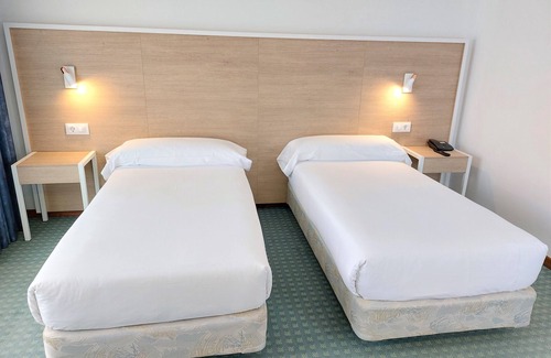 Arteixo Hotel | Hotel Costa Atlántica