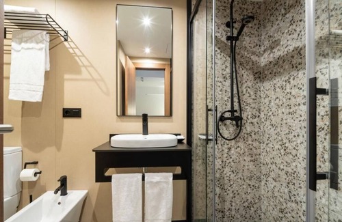 Arteixo Hotel | Hotel Costa Atlántica