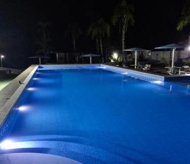 Cananeia Hotel | Hotel Costa Azul