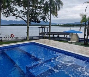 Cananeia Hotel | Hotel Costa Azul