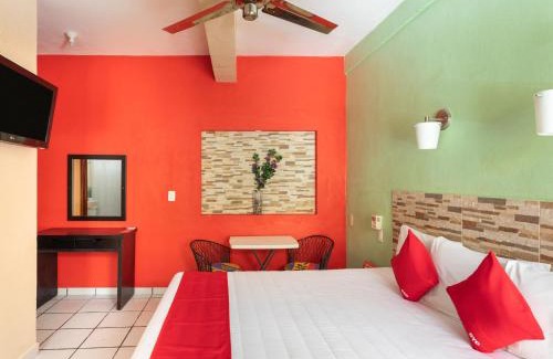 Chetumal Hotel | Hotel Costa Azul