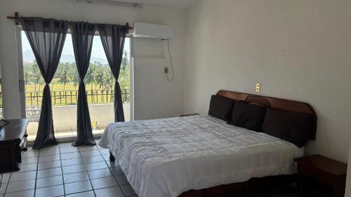La Audiencia Hotel | Hotel Costa Bugambilias