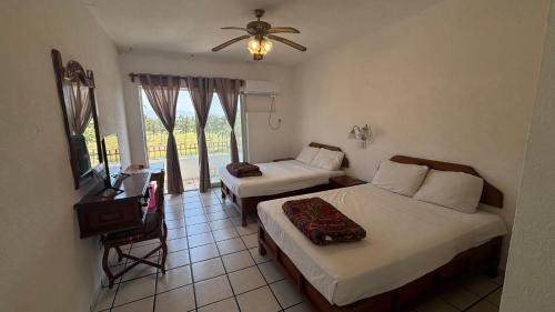La Audiencia Hotel | Hotel Costa Bugambilias