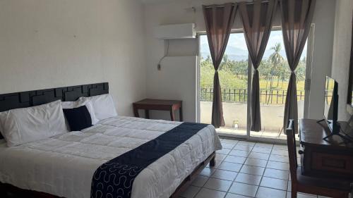 La Audiencia Hotel | Hotel Costa Bugambilias