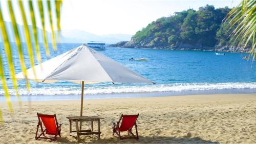 La Audiencia Hotel | Hotel Costa Bugambilias