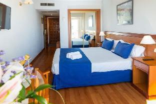 Torremolinos City Centre Hotel | Hotel Costa Málaga - Adults Recommended - by Pierre & Vacances