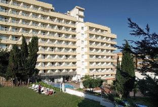 Torremolinos City Centre Hotel | Hotel Costa Málaga - Adults Recommended - by Pierre & Vacances