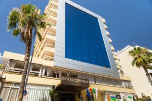 Torremolinos City Centre Hotel | Hotel Costa Málaga - Adults Recommended - by Pierre & Vacances