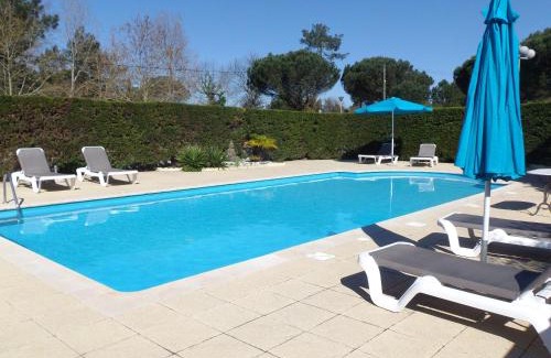 Biscarrosse Hotel | Hotel Cote et Lac