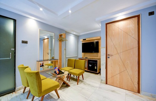 Paharganj Hotel | Hotel Cottage Yes Please New Delhi