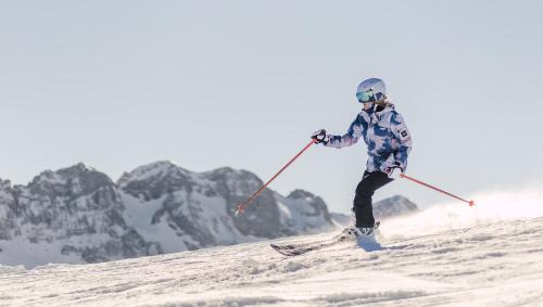 Morzine Ski Chalet | Hotel Coutettaz