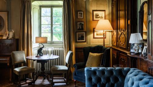 Morzine Ski Chalet | Hotel Coutettaz