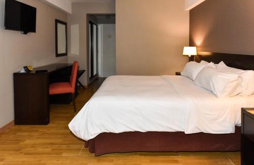 Centro Hotel | Hotel Crans Montana