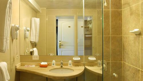 Centro Hotel | Hotel Crans Montana