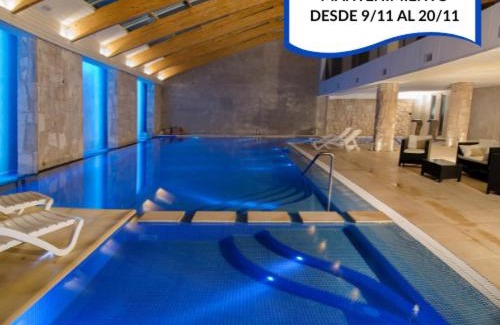 Centro Hotel | Hotel Cristal