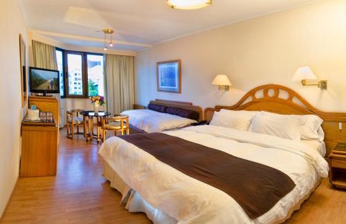 Centro Hotel | Hotel Cristal