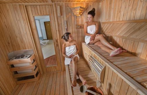 Centro Hotel | Hotel Cristal