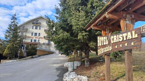 Roccaraso Hotel | Hotel Cristal