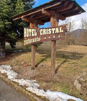 Roccaraso Hotel | Hotel Cristal