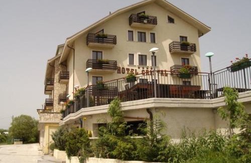 Roccaraso Hotel | Hotel Cristal