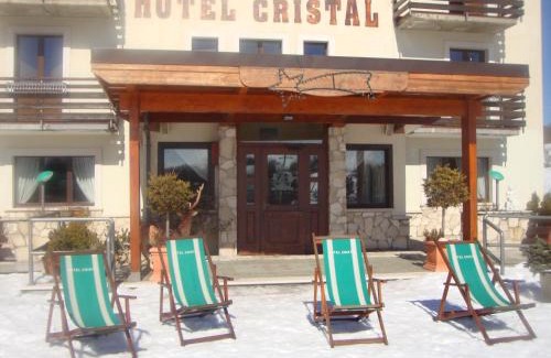 Roccaraso Hotel | Hotel Cristal
