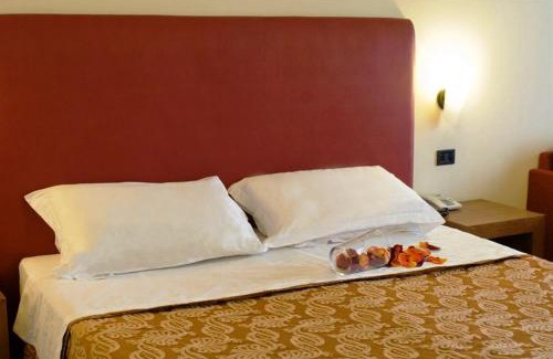 Santa Maria degli Angeli Hotel | Hotel Cristallo di La Rosetta Srl