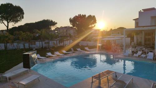 Laura Hotel | HOTEL CRISTALLO PAESTUM