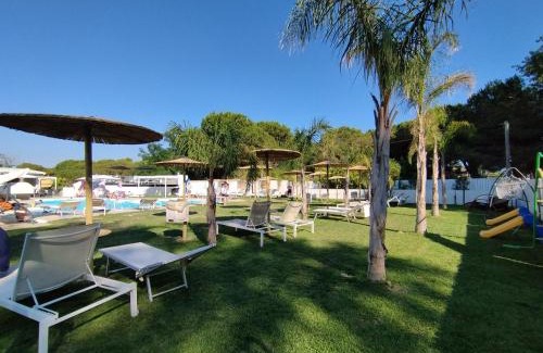Laura Hotel | HOTEL CRISTALLO PAESTUM
