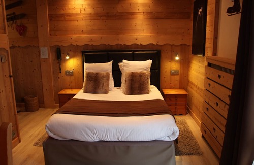 Saint-Paul-en-Chablais Hotel | Hotel Cro-Bidou