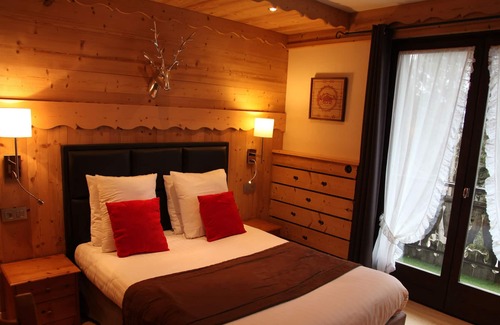 Saint-Paul-en-Chablais Hotel | Hotel Cro-Bidou