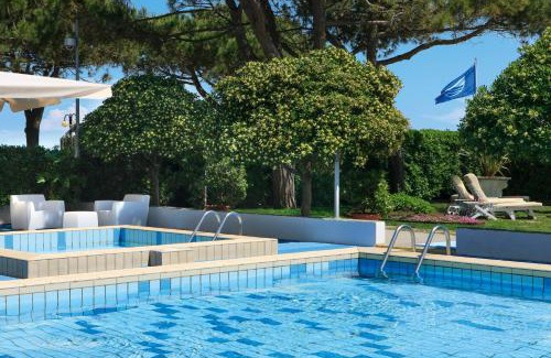 Jesolo Hotel | Hotel Croce Di Malta
