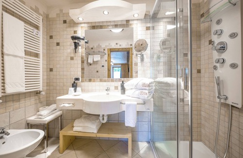 Livigno Hotel | Hotel Crosal