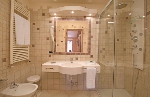 Livigno Hotel | Hotel Crosal