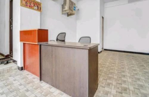Saravanampatty Hotel | Hotel Crown Tower Coimbatore
