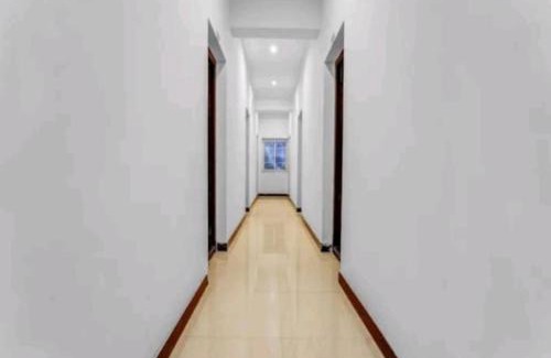 Saravanampatty Hotel | Hotel Crown Tower Coimbatore