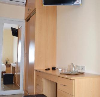 Cojimies Hotel | Hotel Crucero