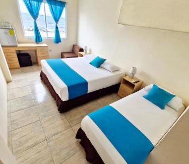 Cojimies Hotel | Hotel Crucero