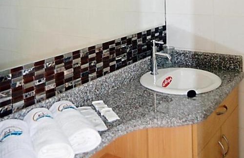 Cojimies Hotel | Hotel Crucero