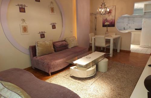 Kraljevo Apartment | Hotel Crystal - Depandans