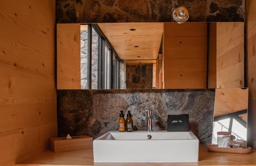 El Sauzal Hotel | Hotel Cuatro Cuatros