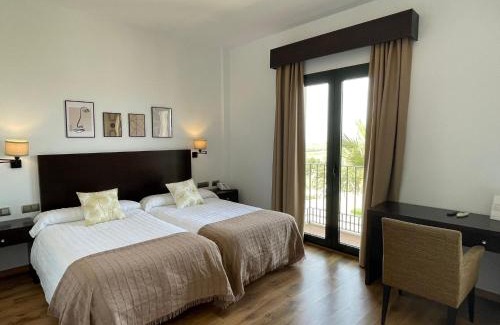 Ongamira Hotel | Hotel Cuatro Vientos