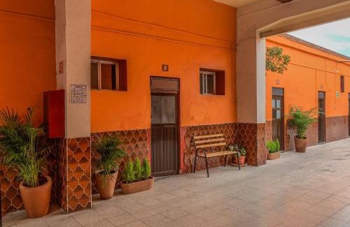Downtown Queretaro Hotel | Hotel Cuauhtemoc