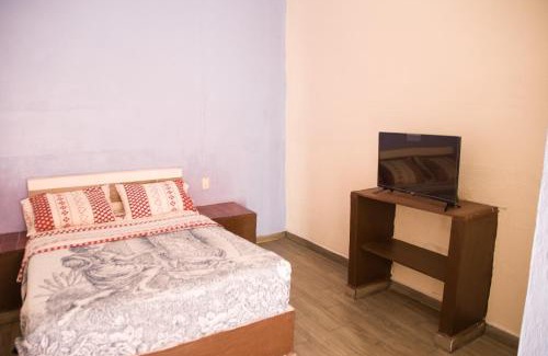 Downtown Queretaro Hotel | Hotel Cuauhtemoc