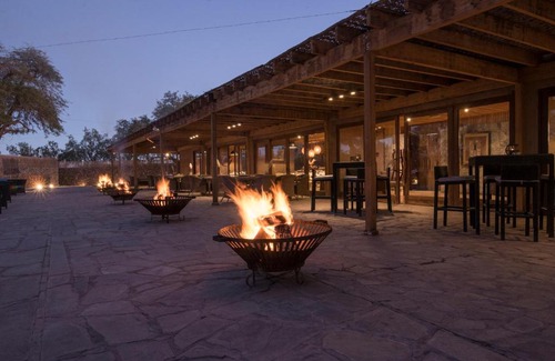 San Pedro de Atacama Hotel | Hotel Cumbres San Pedro de Atacama
