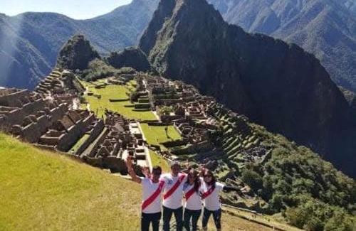 Cusco Historic Center Hotel | HOTEl CUSCO PACHA INTI