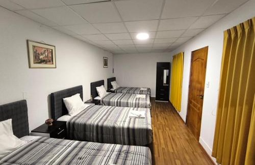 Cusco Historic Center Hotel | HOTEl CUSCO PACHA INTI