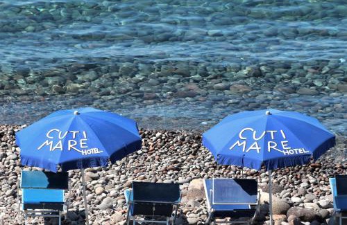 Acquacalda Hotel | Hotel Cutimare - Aeolian Charme